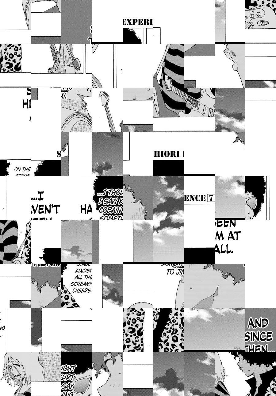 Shiori Experience - Jimi na Watashi to Hen na Oji-san - episode 30 - 14