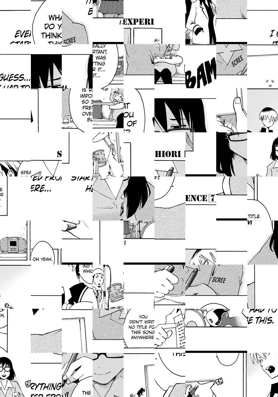 Shiori Experience - Jimi na Watashi to Hen na Oji-san - episode 30 - 12
