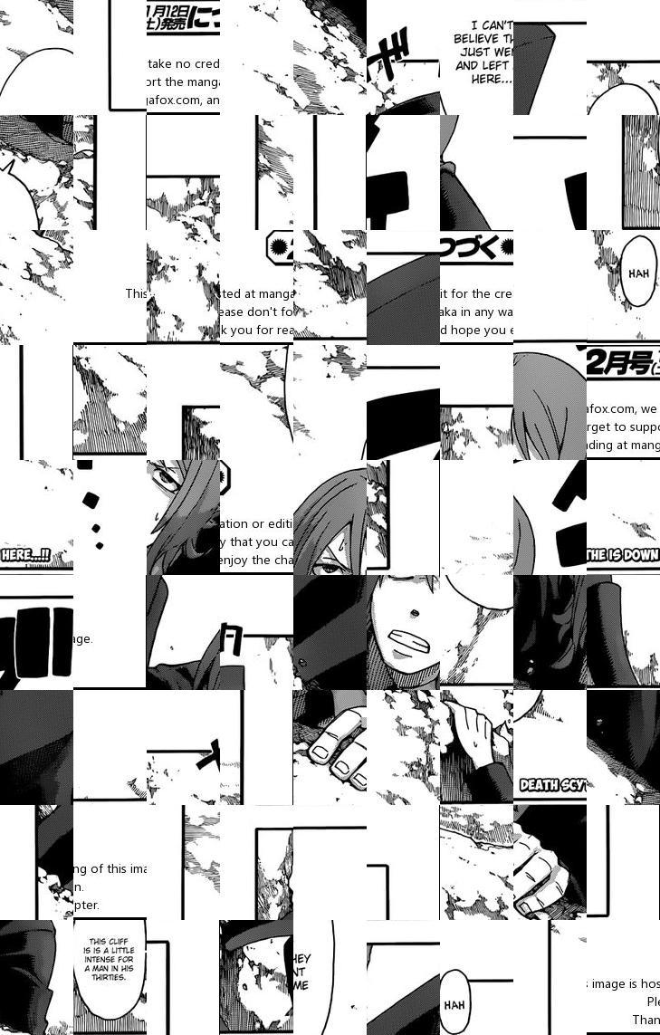 Soul Eater - episode 111 - 35