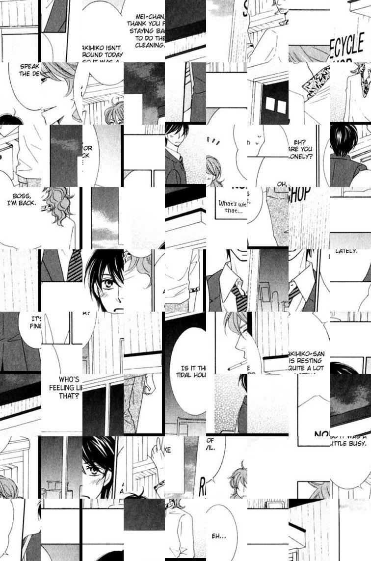 Sweep! (Yaoi) - episode 1 - 157