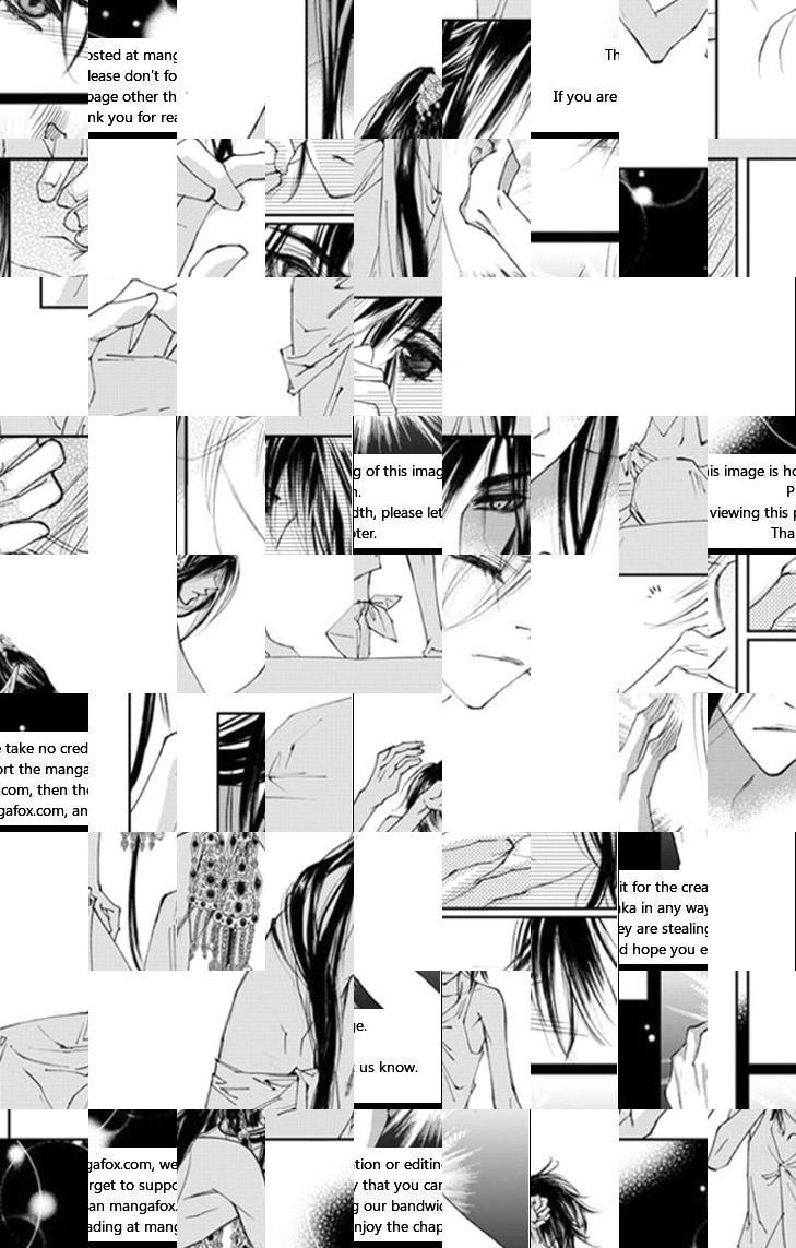 Sweet Blood (kim Se-young) Manhwa (Yaoi) - episode 15 - 9