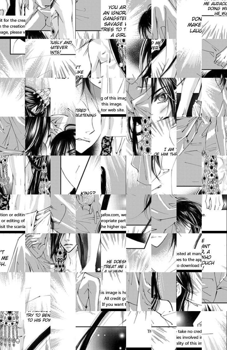 Sweet Blood (kim Se-young) Manhwa (Yaoi) - episode 15 - 7