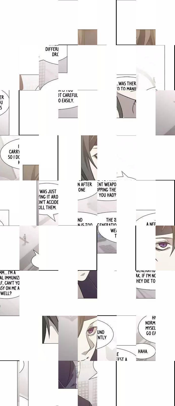 Tal Manhwa - episode 230 - 9