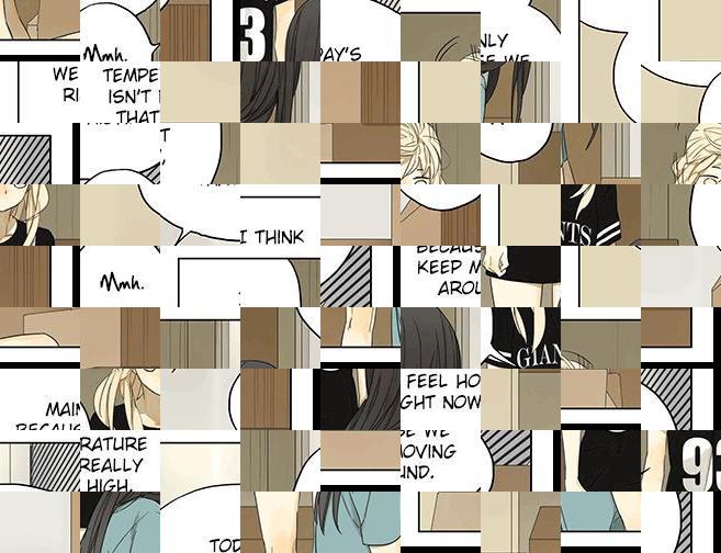 Tamen De Gushi - episode 95 - 3