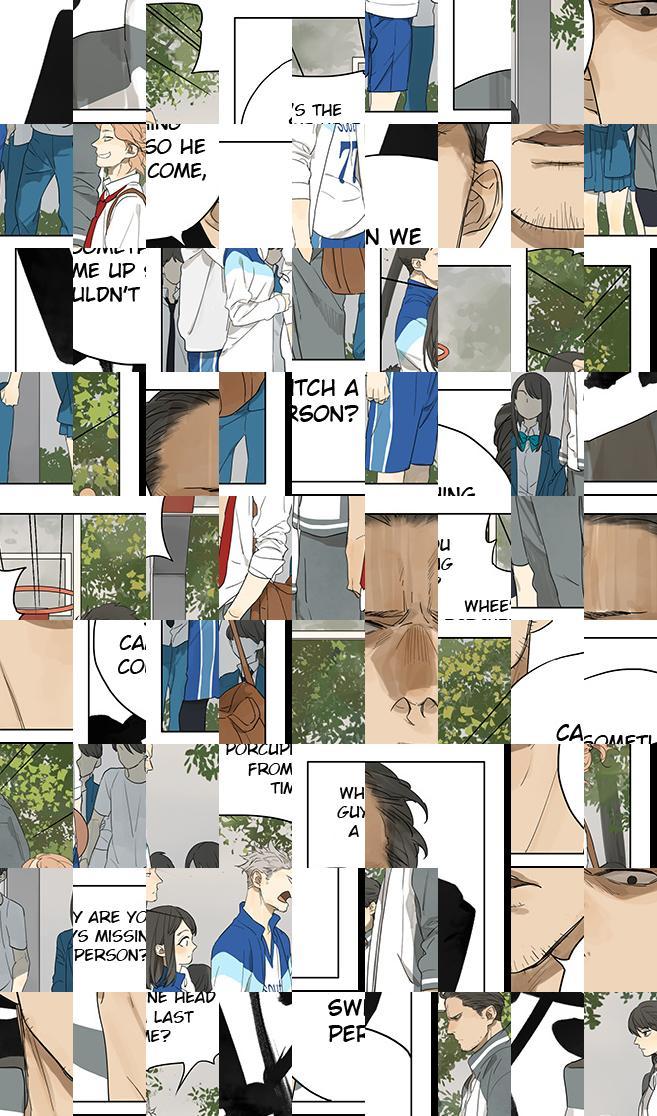 Tamen De Gushi - episode 104 - 5