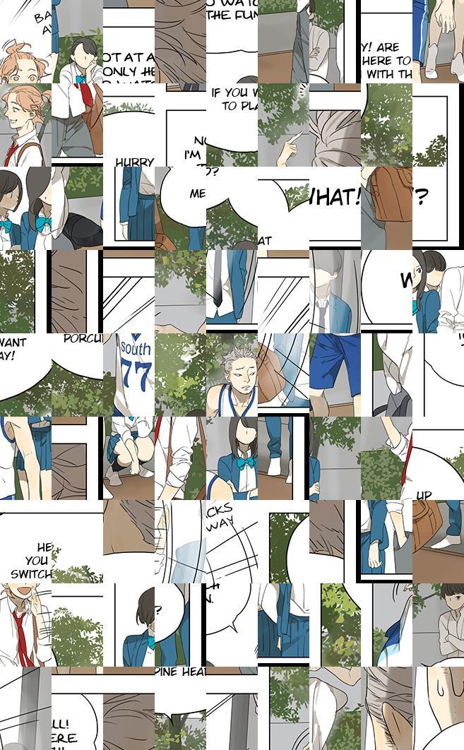 Tamen De Gushi - episode 104 - 10