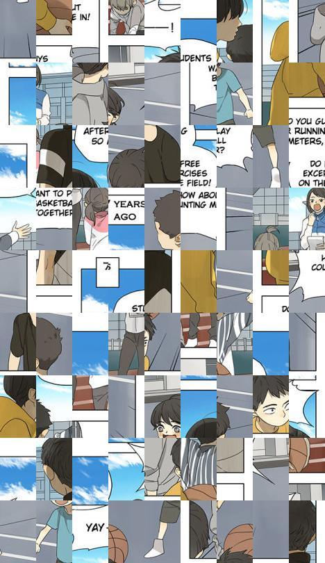 Tamen De Gushi - episode 108 - 2