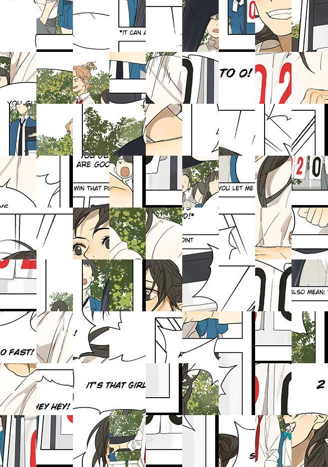 Tamen De Gushi - episode 112 - 9