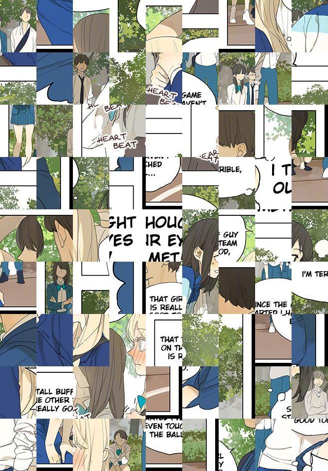 Tamen De Gushi - episode 115 - 2