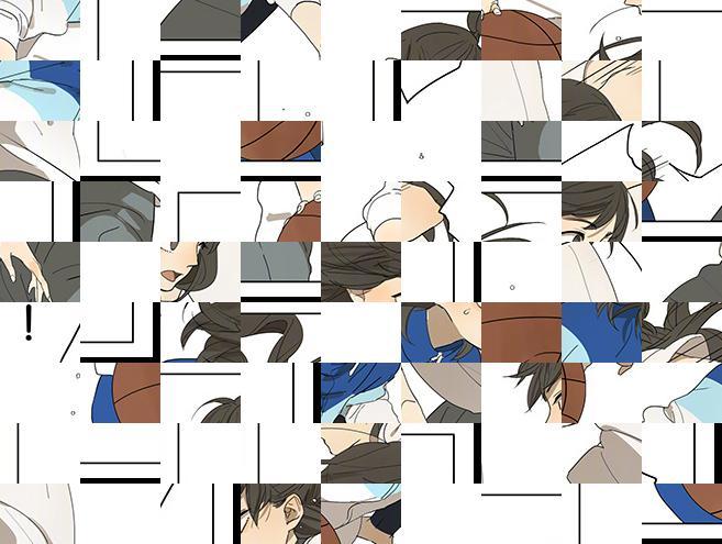 Tamen De Gushi - episode 117 - 3