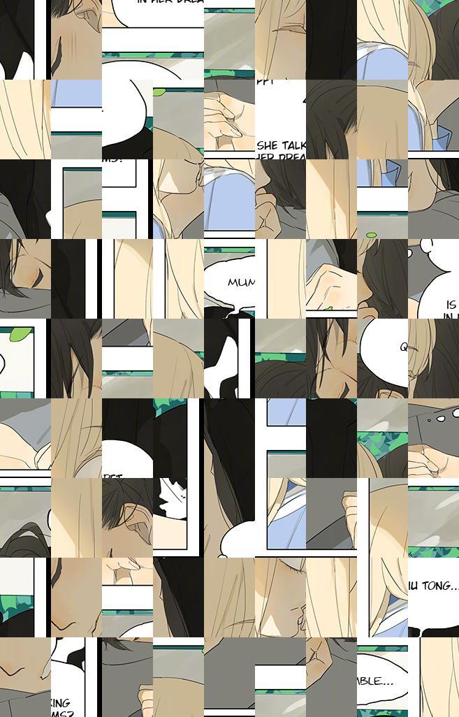 Tamen De Gushi - episode 119 - 1