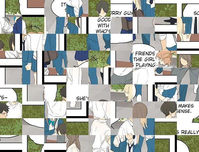 Tamen De Gushi - episode 120 - 6