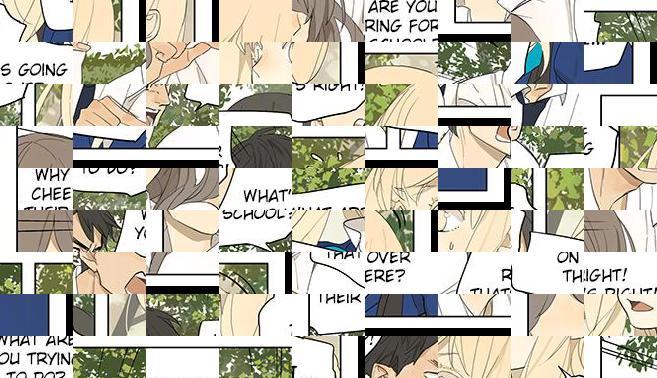 Tamen De Gushi - episode 120 - 4