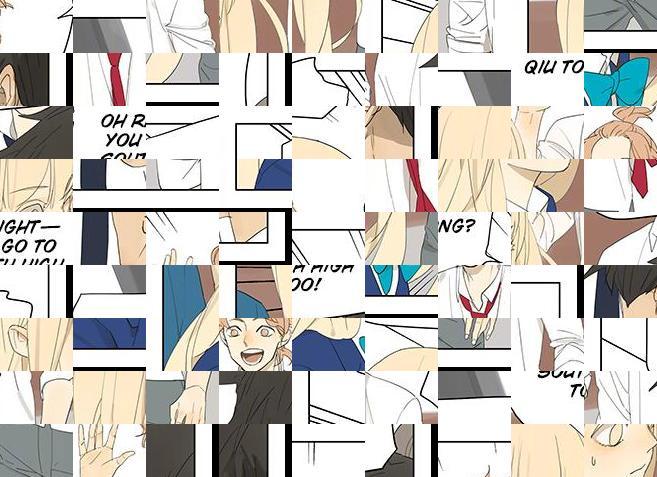 Tamen De Gushi - episode 120 - 5