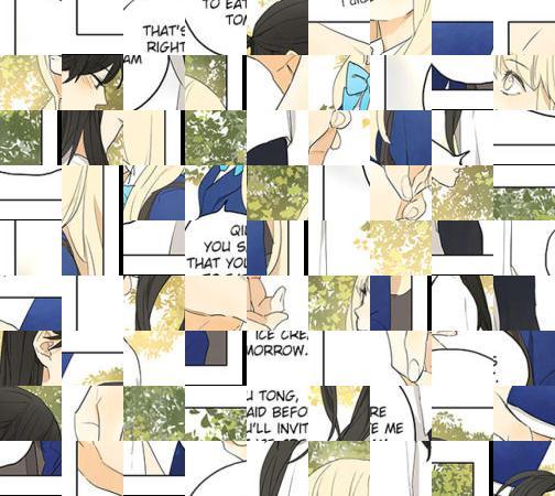 Tamen De Gushi - episode 122 - 9