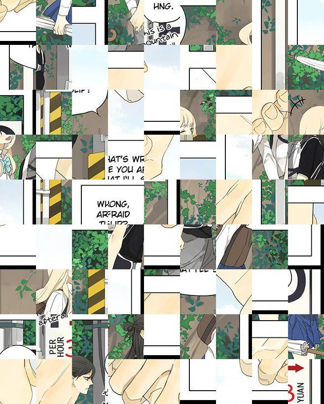 Tamen De Gushi - episode 126 - 3