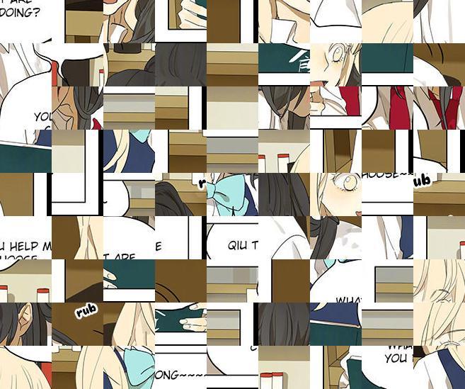 Tamen De Gushi - episode 125 - 4