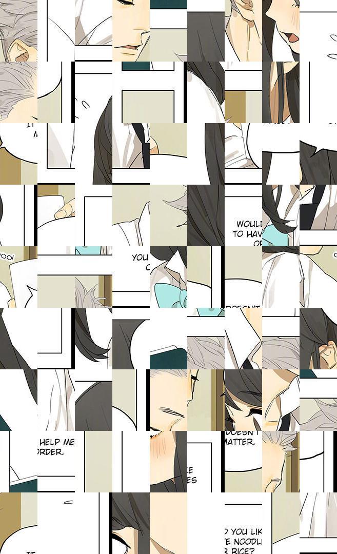 Tamen De Gushi - episode 125 - 7