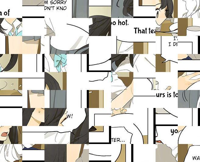 Tamen De Gushi - episode 127 - 2