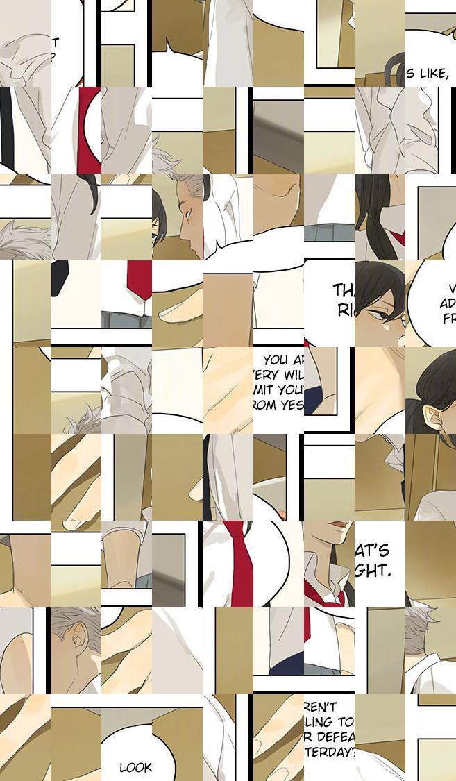 Tamen De Gushi - episode 127 - 6