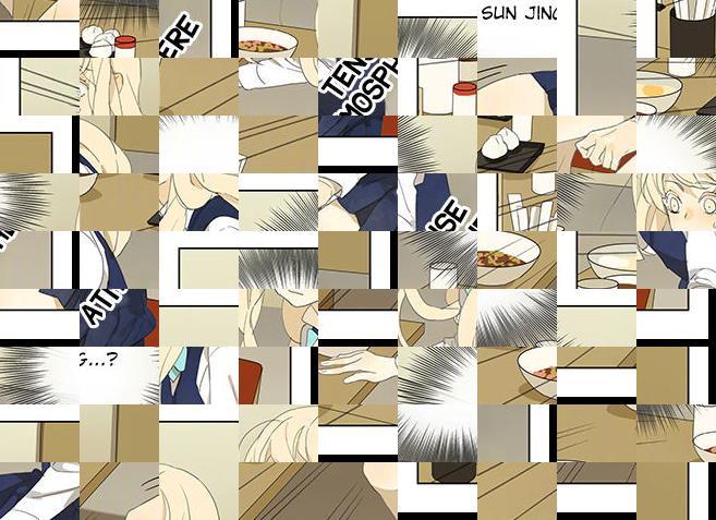 Tamen De Gushi - episode 127 - 7