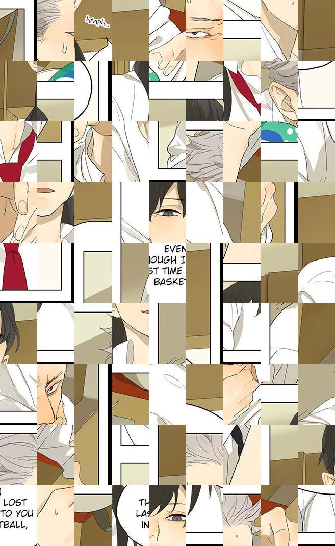 Tamen De Gushi - episode 127 - 4