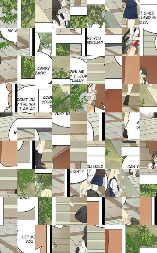 Tamen De Gushi - episode 128 - 7