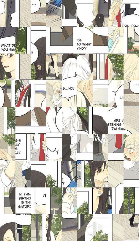 Tamen De Gushi - episode 129 - 6