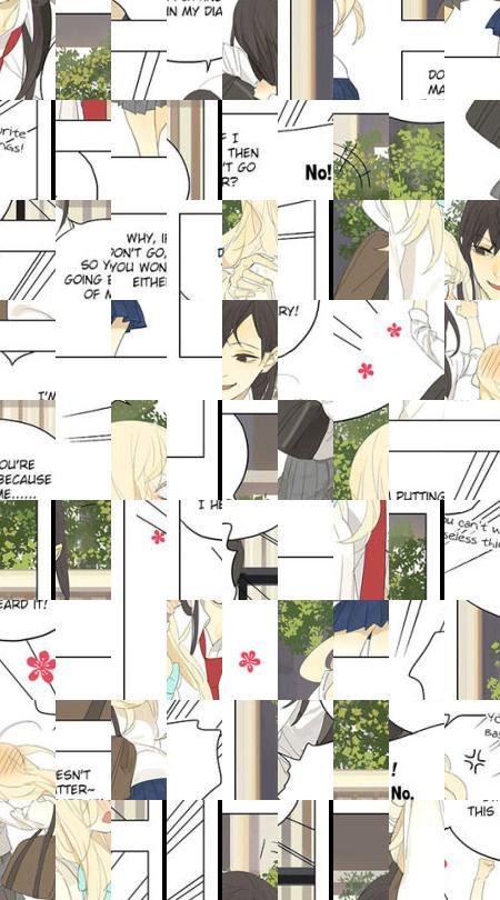 Tamen De Gushi - episode 129 - 9