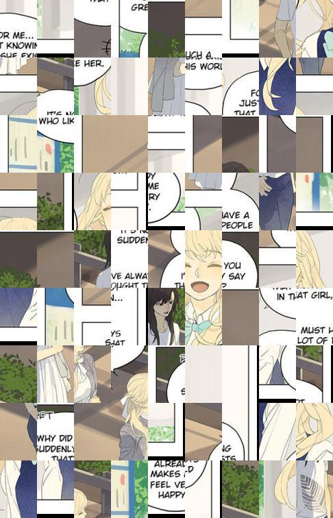 Tamen De Gushi - episode 134 - 4