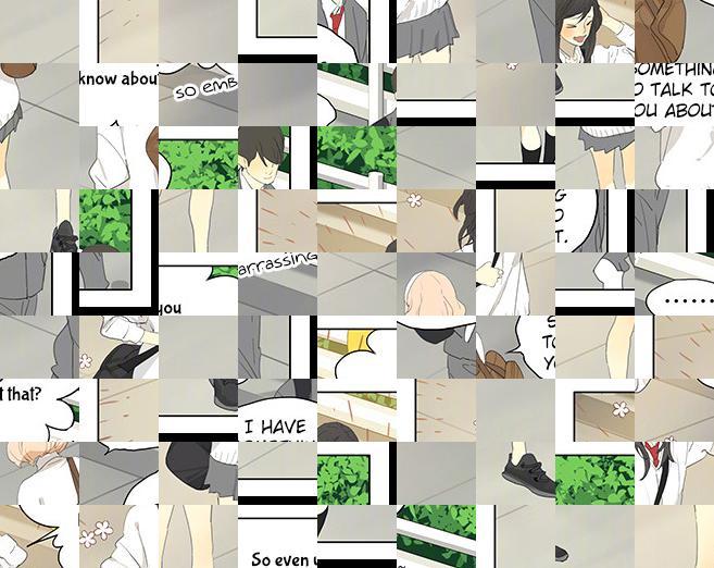 Tamen De Gushi - episode 138 - 9