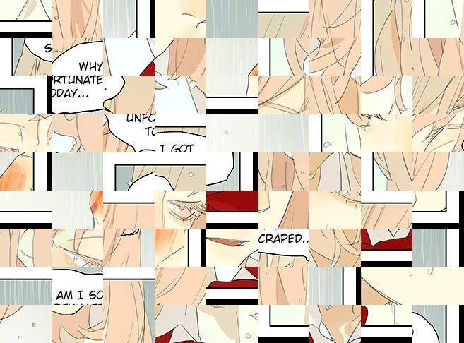 Tamen De Gushi - episode 140 - 5