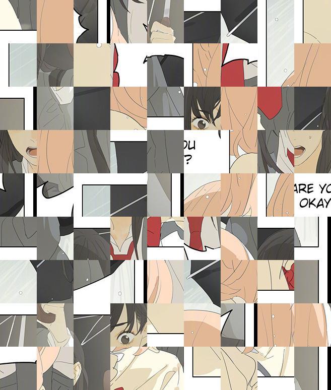 Tamen De Gushi - episode 140 - 16