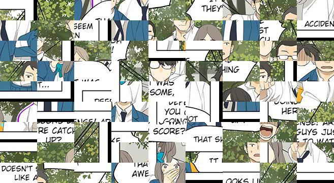 Tamen De Gushi - episode 121 - 1