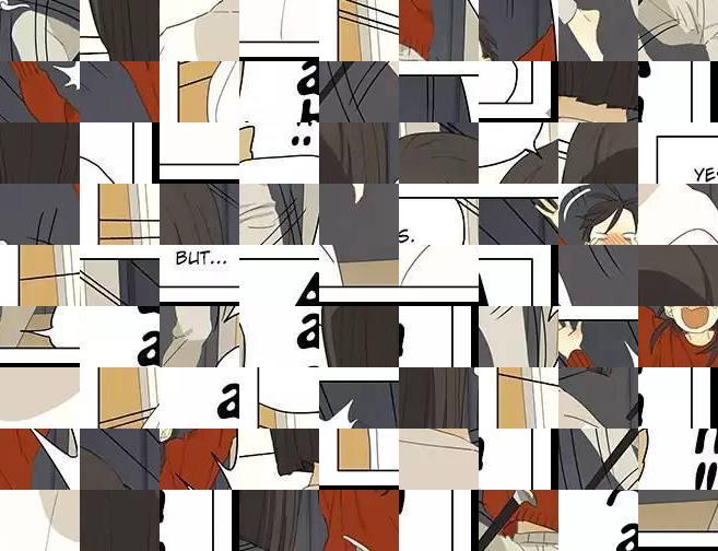 Tamen De Gushi - episode 144 - 6