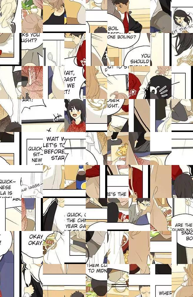 Tamen De Gushi - episode 145 - 7