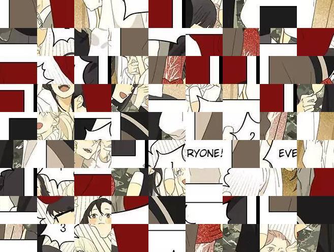 Tamen De Gushi - episode 145 - 8