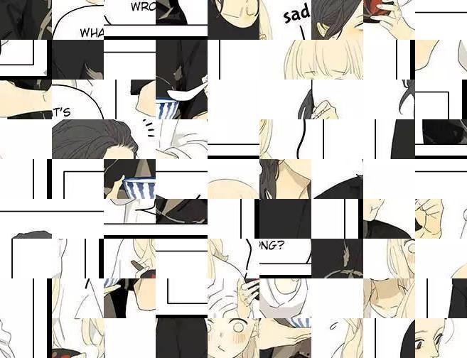 Tamen De Gushi - episode 146 - 3