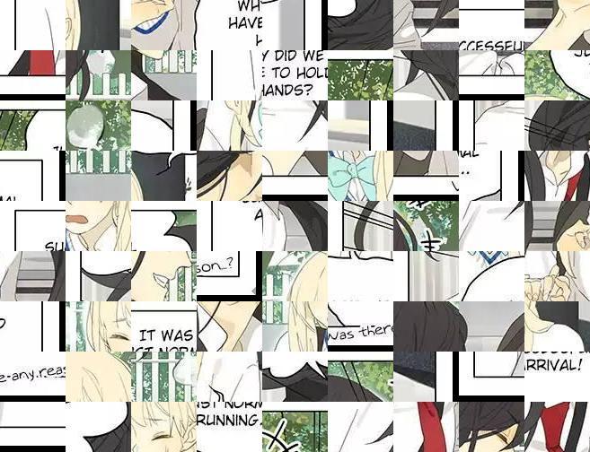 Tamen De Gushi - episode 147 - 6