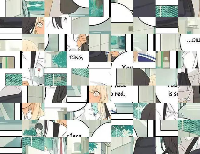 Tamen De Gushi - episode 148 - 7