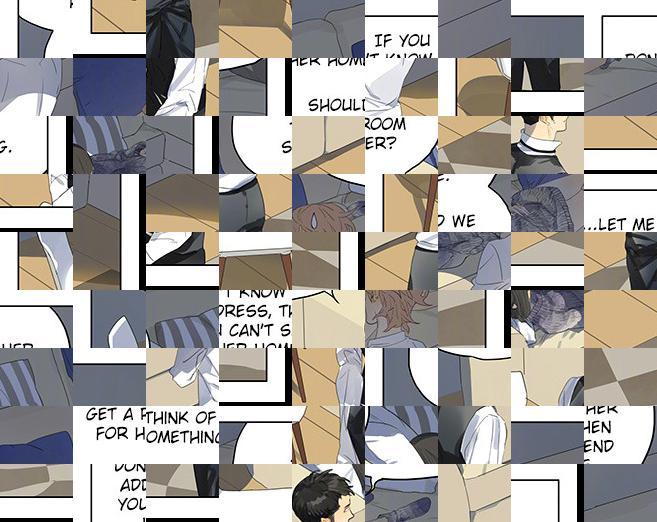 Tamen De Gushi - episode 136 - 2