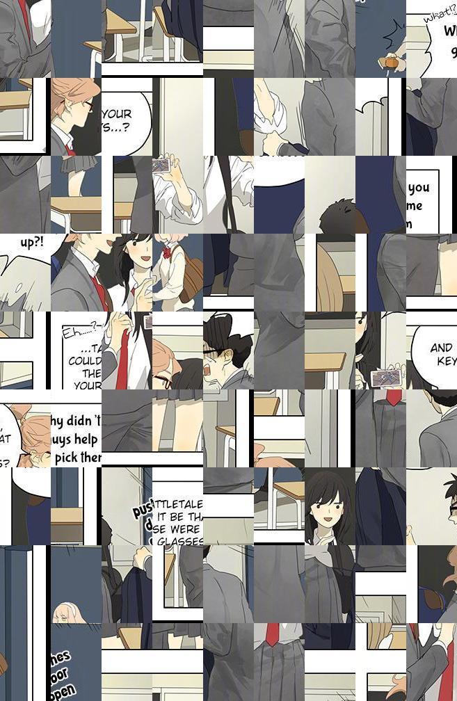 Tamen De Gushi - episode 157 - 6