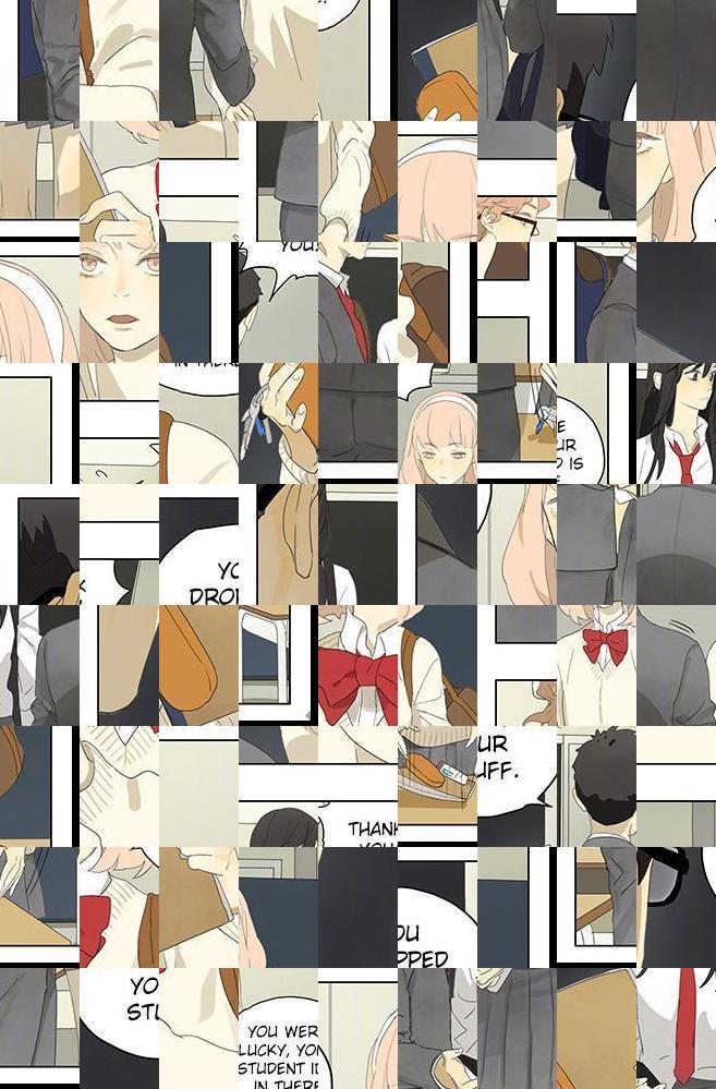 Tamen De Gushi - episode 157 - 7