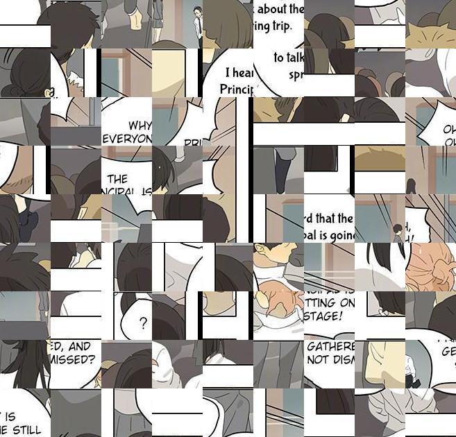 Tamen De Gushi - episode 159 - 7