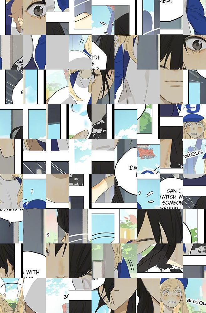 Tamen De Gushi - episode 163 - 2