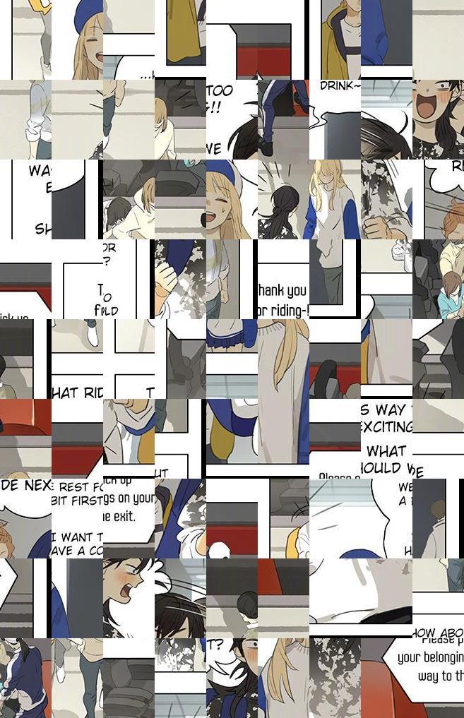 Tamen De Gushi - episode 164 - 0