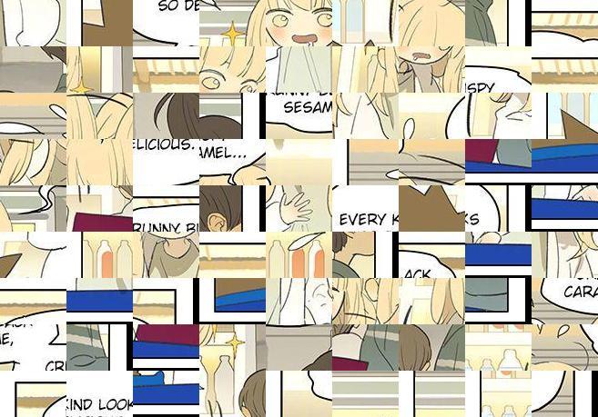 Tamen De Gushi - episode 166 - 1