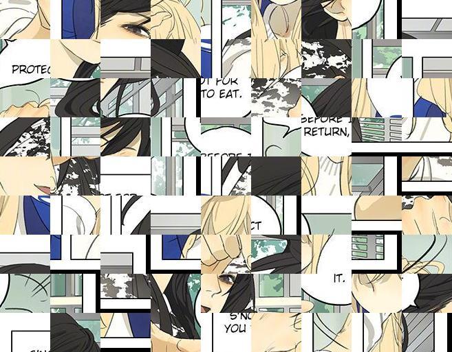 Tamen De Gushi - episode 167 - 5