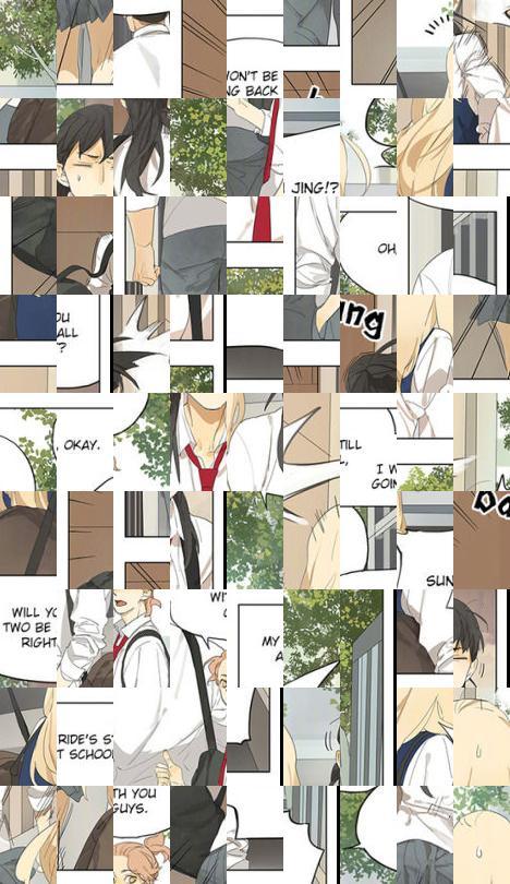 Tamen De Gushi - episode 128 - 1