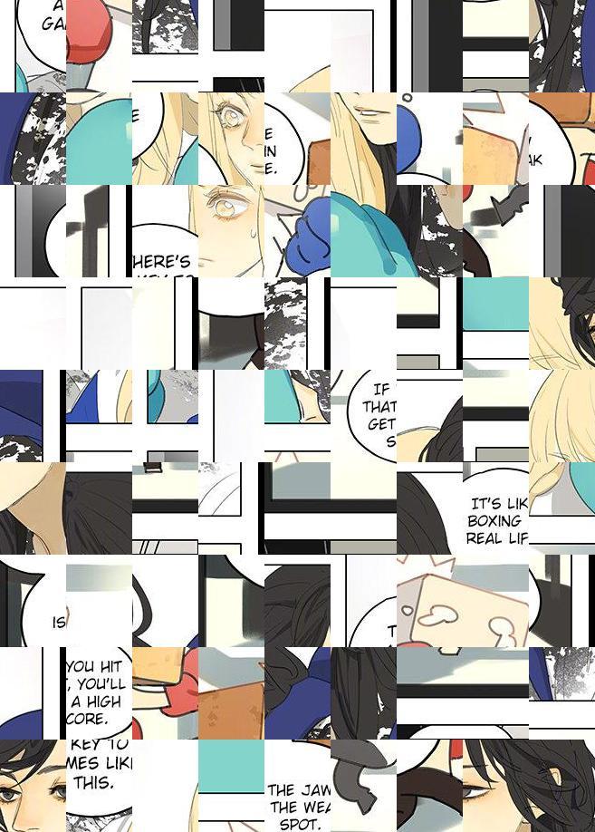 Tamen De Gushi - episode 169 - 3